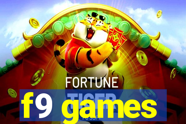 f9 games